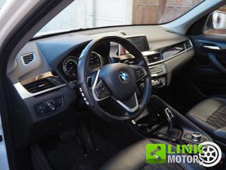 BMW X1 usata, con Airbag Passeggero