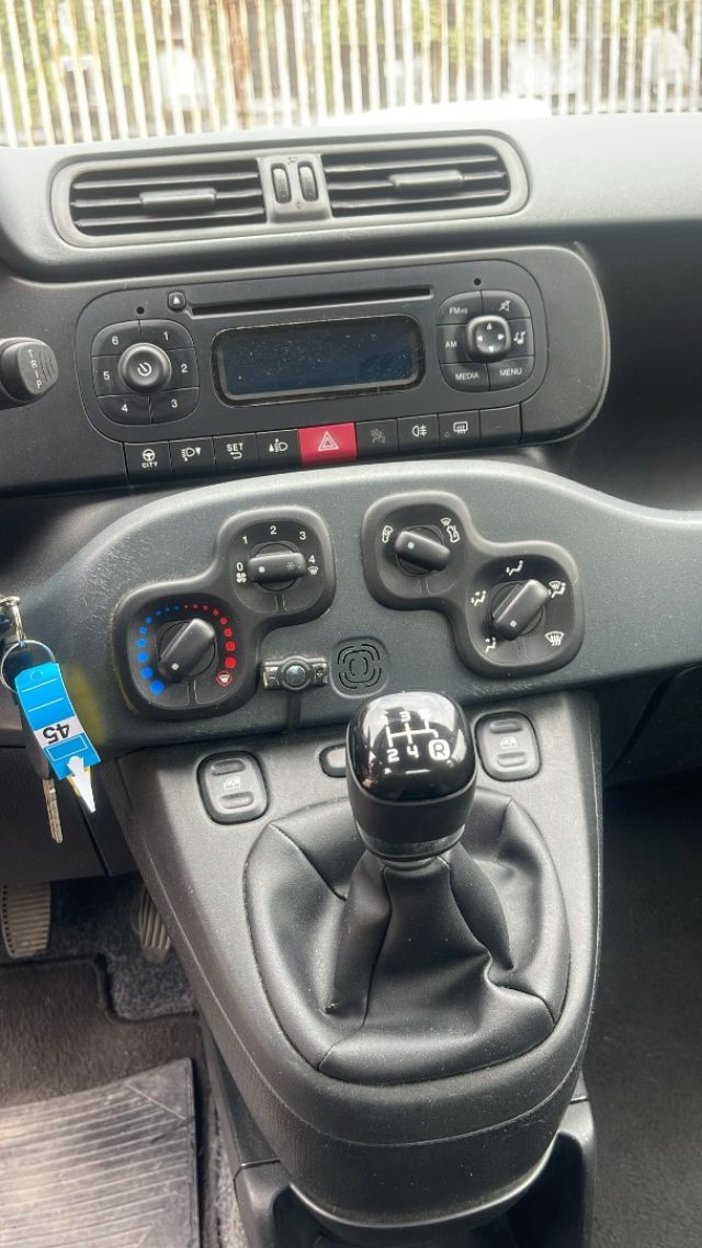 FIAT Panda usata 15
