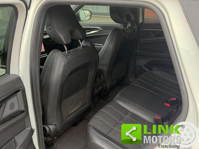 RENAULT Austral usata, con Cruise Control