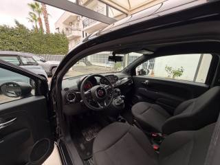 FIAT 500 usata 34