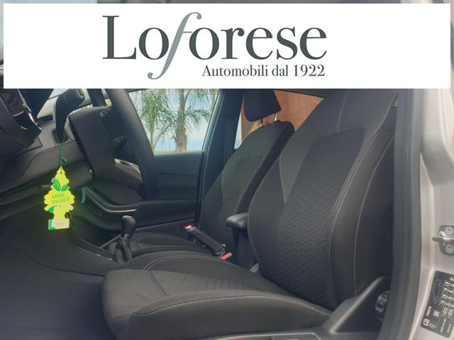 FORD Fiesta usata, con Chiusura centralizzata