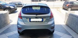 FORD Fiesta usata, con Alzacristalli elettrici