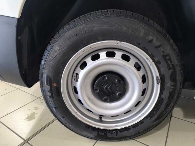 CITROEN Berlingo usata 10