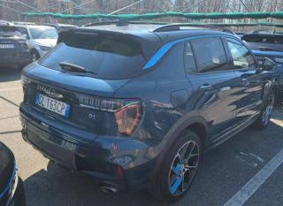 LYNK & CO 01 usata, con Airbag Passeggero