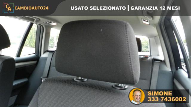 BMW X3 usata 77