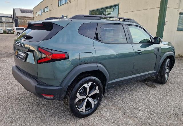 DACIA Duster usata, con Airbag laterali