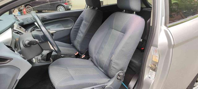 FORD Fiesta usata, con Boardcomputer