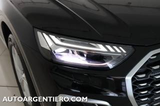 AUDI Q5 usata, con Android Auto