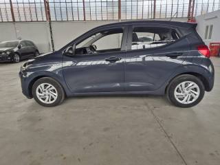 HYUNDAI i10 usata, con Climatizzatore