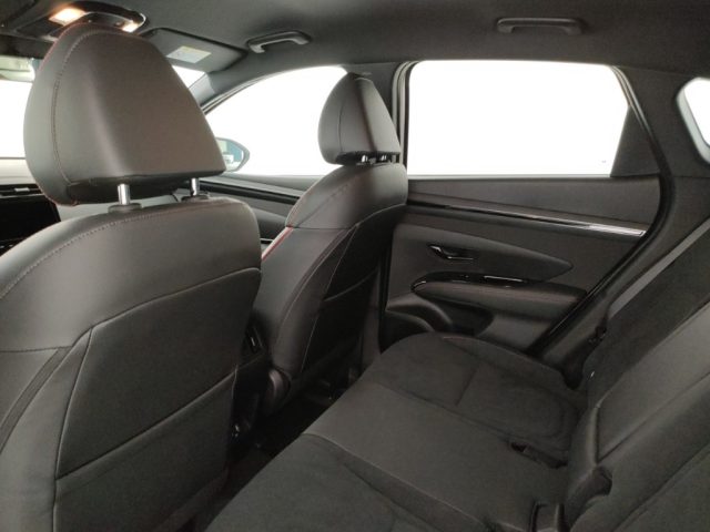 HYUNDAI Tucson usata, con Controllo trazione