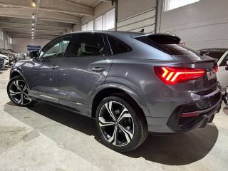 AUDI Q3 usata, con Alzacristalli elettrici