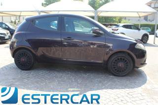 LANCIA Ypsilon usata, con Chiusura centralizzata