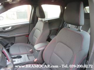 FORD Kuga usata, con Touch screen