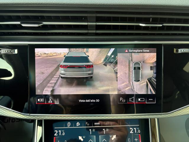 AUDI Q8 usata, con Bluetooth