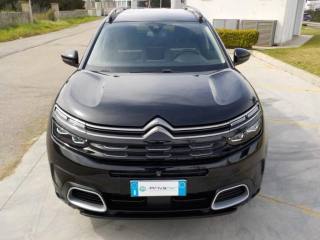 CITROEN C5 Aircross usata, con Cruise Control