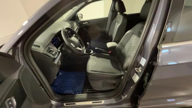 VOLKSWAGEN T-Cross usata, con Cerchi in lega