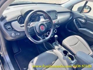 FIAT 500X usata, con Chiusura centralizzata