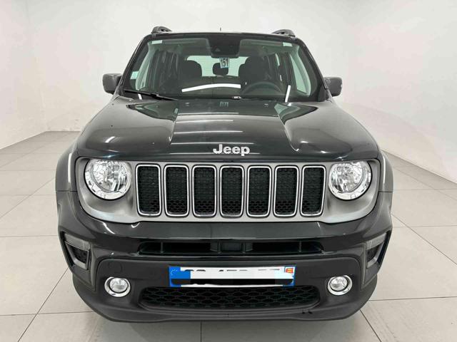 JEEP Renegade usata, con Airbag laterali