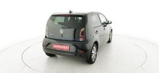 VOLKSWAGEN e-up! usata, con USB