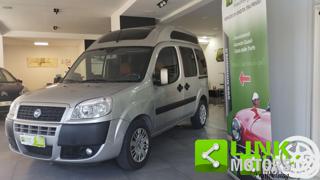 FIAT Doblo Pedana per Trasporto disabili 1.3 MTJ