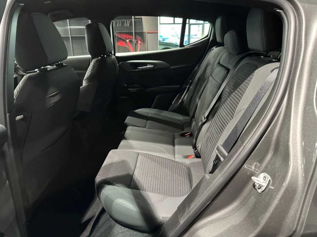 ALFA ROMEO Tonale usata, con Filtro antiparticolato