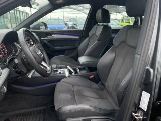 AUDI Q5 usata, con Climatizzatore