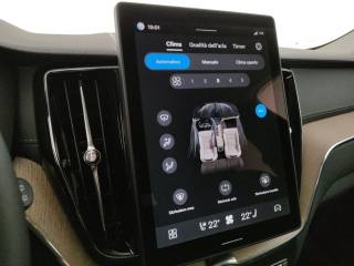 VOLVO XC60 usata, con Immobilizzatore elettronico