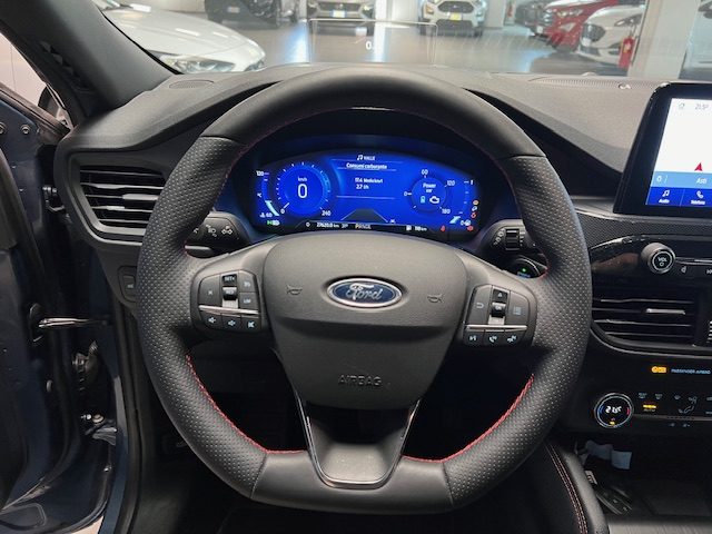 FORD Kuga usata, con Chiusura centralizzata