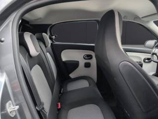 RENAULT Twingo usata, con USB