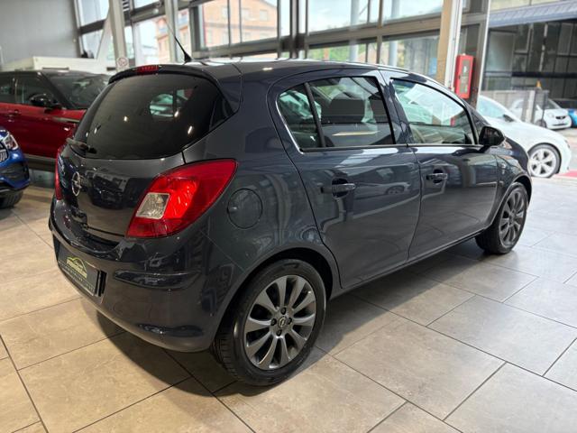 OPEL Corsa usata, con Alzacristalli elettrici