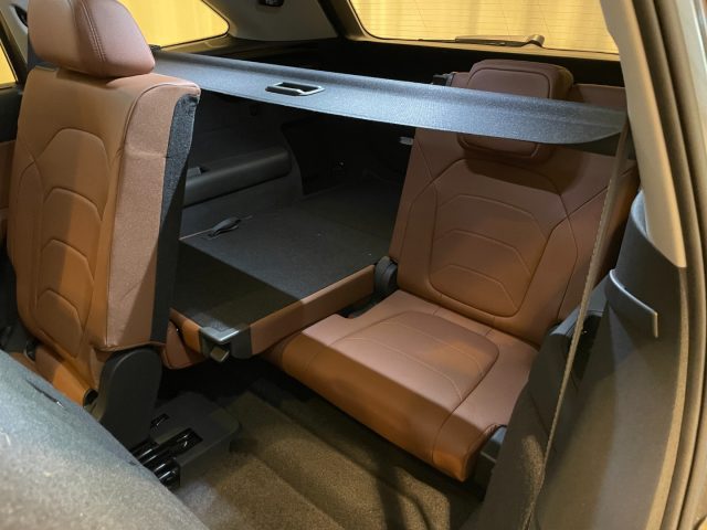 SKODA Kodiaq usata, con Immobilizzatore elettronico