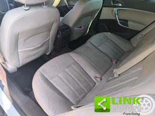 OPEL Insignia usata, con Cerchi in lega