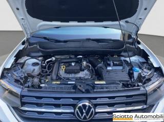 VOLKSWAGEN T-Cross usata, con Specchietti laterali elettrici
