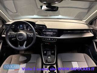 AUDI A3 usata, con Controllo automatico clima