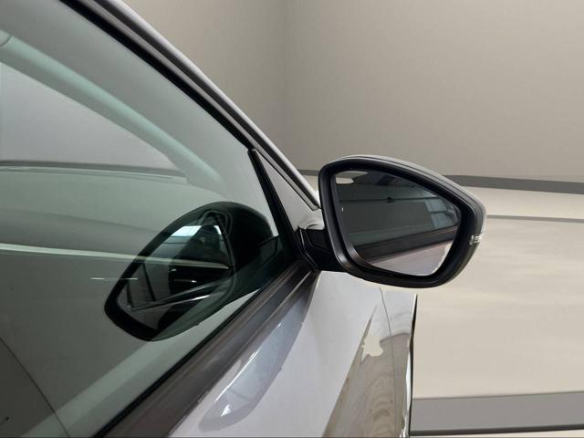 OPEL Corsa usata, con Isofix