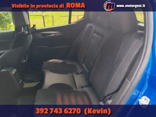 ALFA ROMEO Tonale usata, con Controllo automatico clima