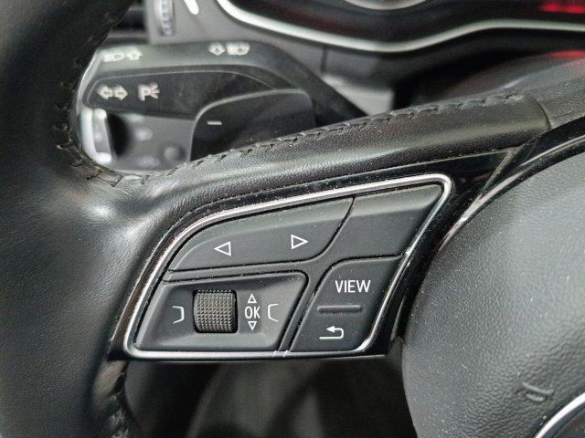 AUDI A5 usata, con Specchietti laterali elettrici