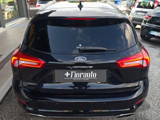 FORD Focus usata, con Airbag Passeggero