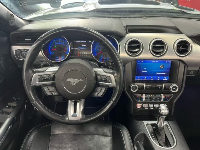 FORD Mustang usata, con Chiusura centralizzata