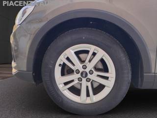 AUDI Q3 usata, con Volante in pelle