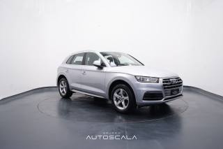 AUDI Q5 usata, con Cerchi in lega