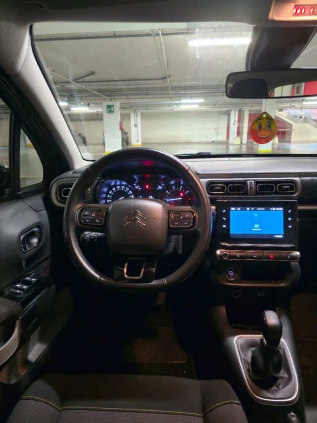 CITROEN C3 usata, con Cruise Control