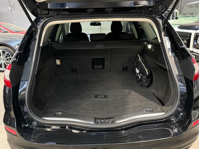 FORD Mondeo usata, con Chiusura centralizzata telecomandata
