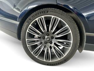 LAND ROVER Range Rover usata, con Climatizzatore