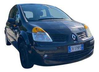 RENAULT Modus 1.2 16V Confort Dynamique