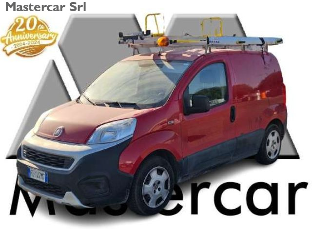 FIAT Fiorino usata, con Airbag