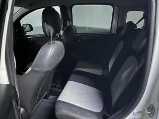 FIAT Panda usata, con Chiusura centralizzata