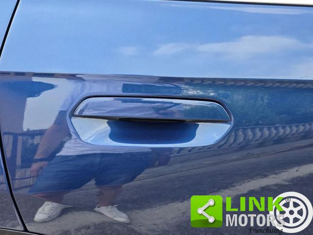 BMW X1 usata, con Controllo vocale