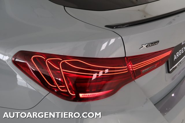 BMW 420 usata, con Sedili sportivi