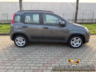 FIAT Panda usata, con Antifurto